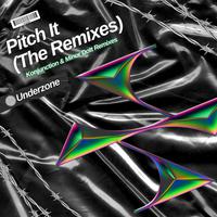 Pitch It The Remixes