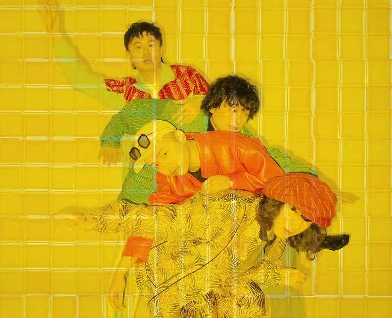 马赛克