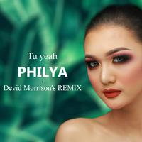 TU YEAH (Devid Morrison Remix remixed)