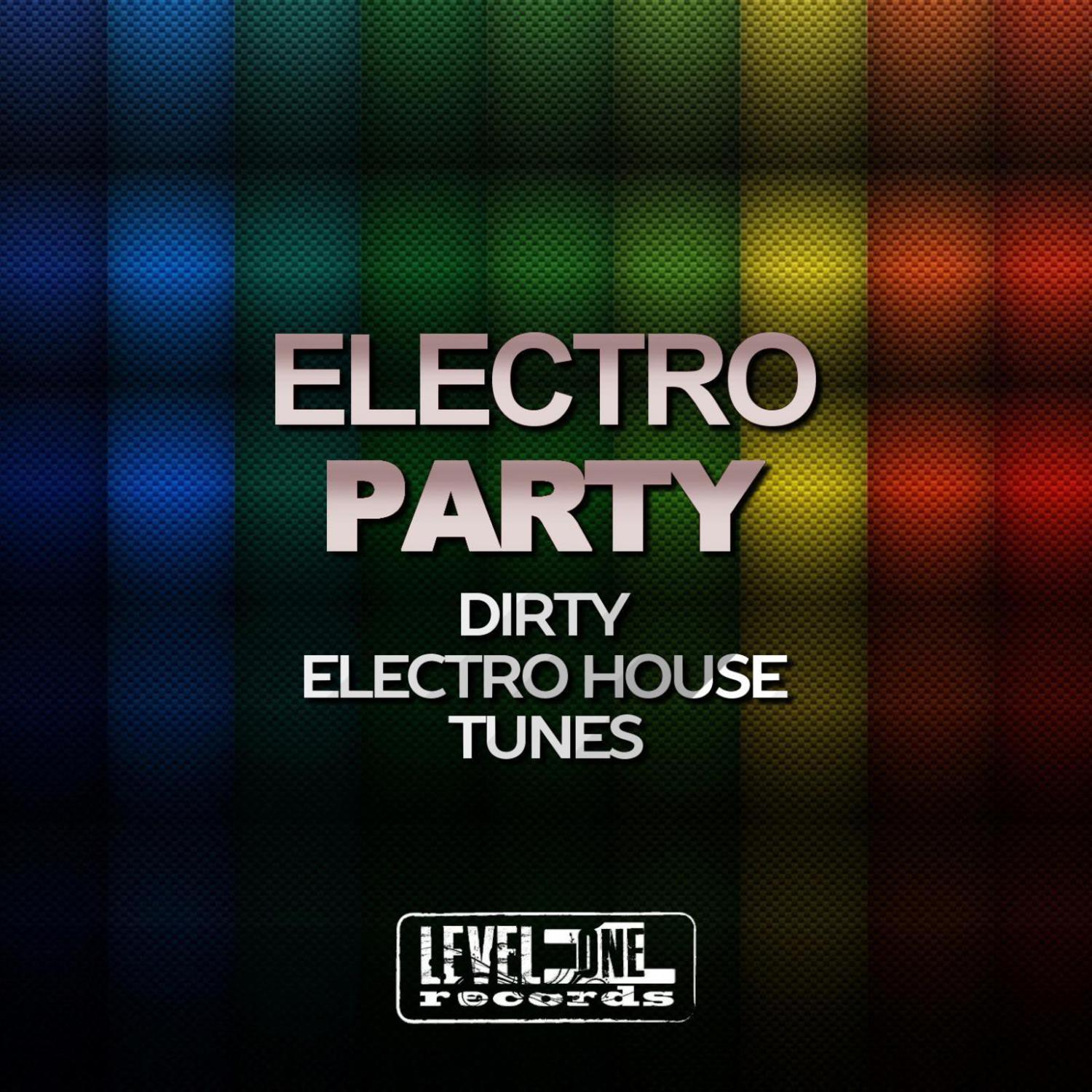 Love Around (Original Mix)