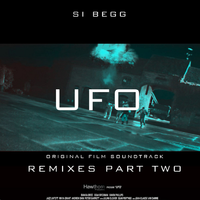 UFO Original Soundtrack Remixes Two