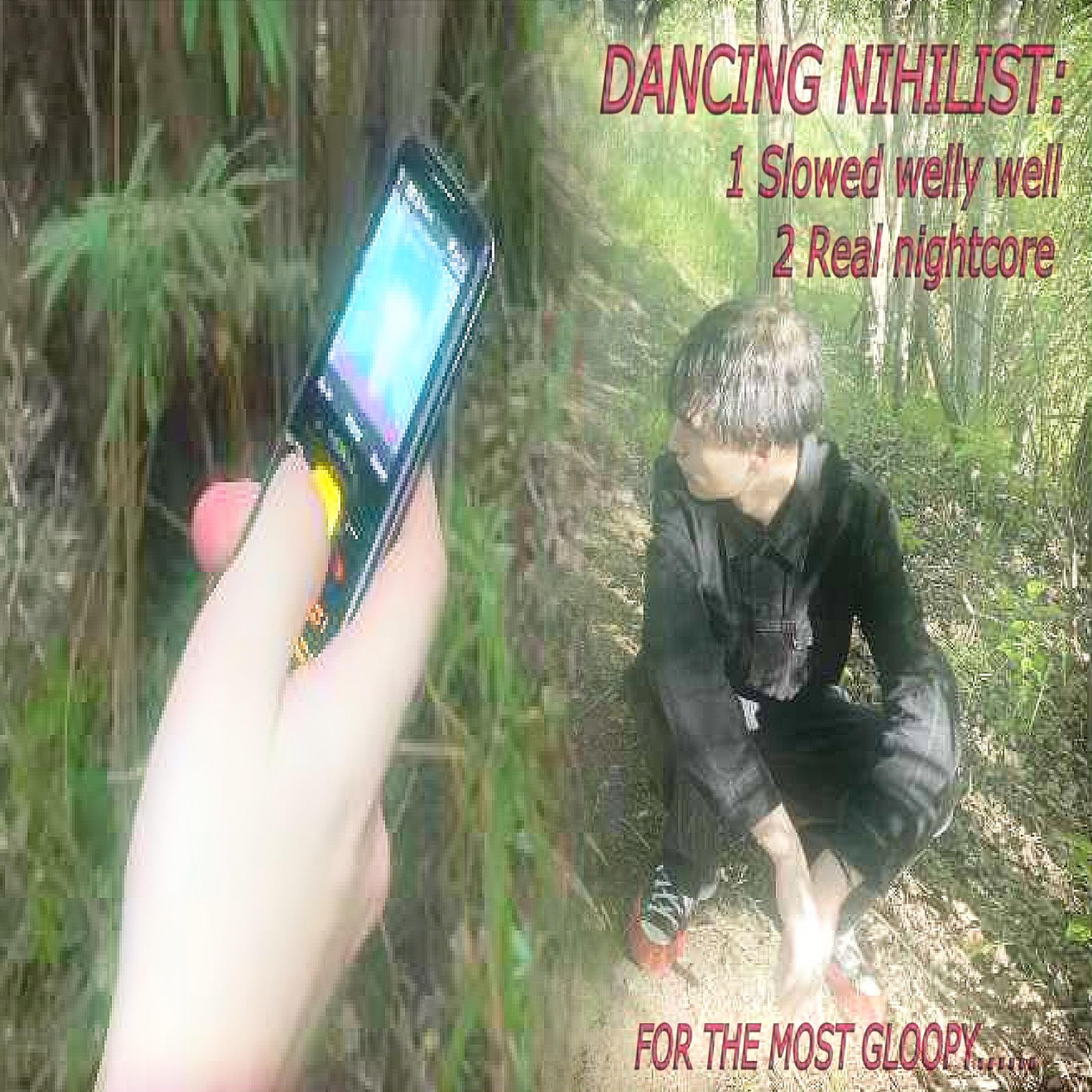 Dancing Nihilist (Real Nightcore)_pathetic240px_DANCING NIHILIST: For the Most Gloopy | 在线播放_Dancing Nihilist (Real Nightcore)歌词_Dancing Nihilist (Real Nightcore)下载 | 网易云音乐