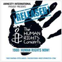 ¡Released! The Human Rights Concerts 1988: Human Rights Now! (Live)