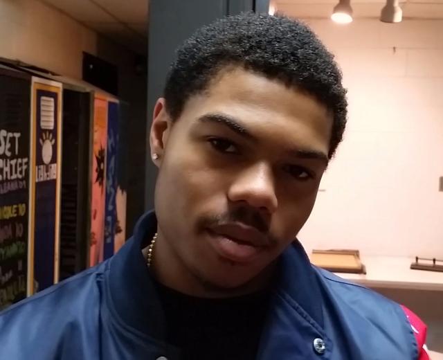 Taylor Bennett
