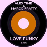 Love Funky