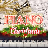 Christmas Piano: 3 Hours of Music