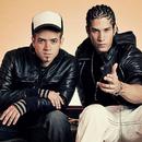 Chino y Nacho