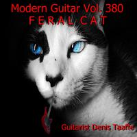 Modern Guitar, vol. 380: feral cat