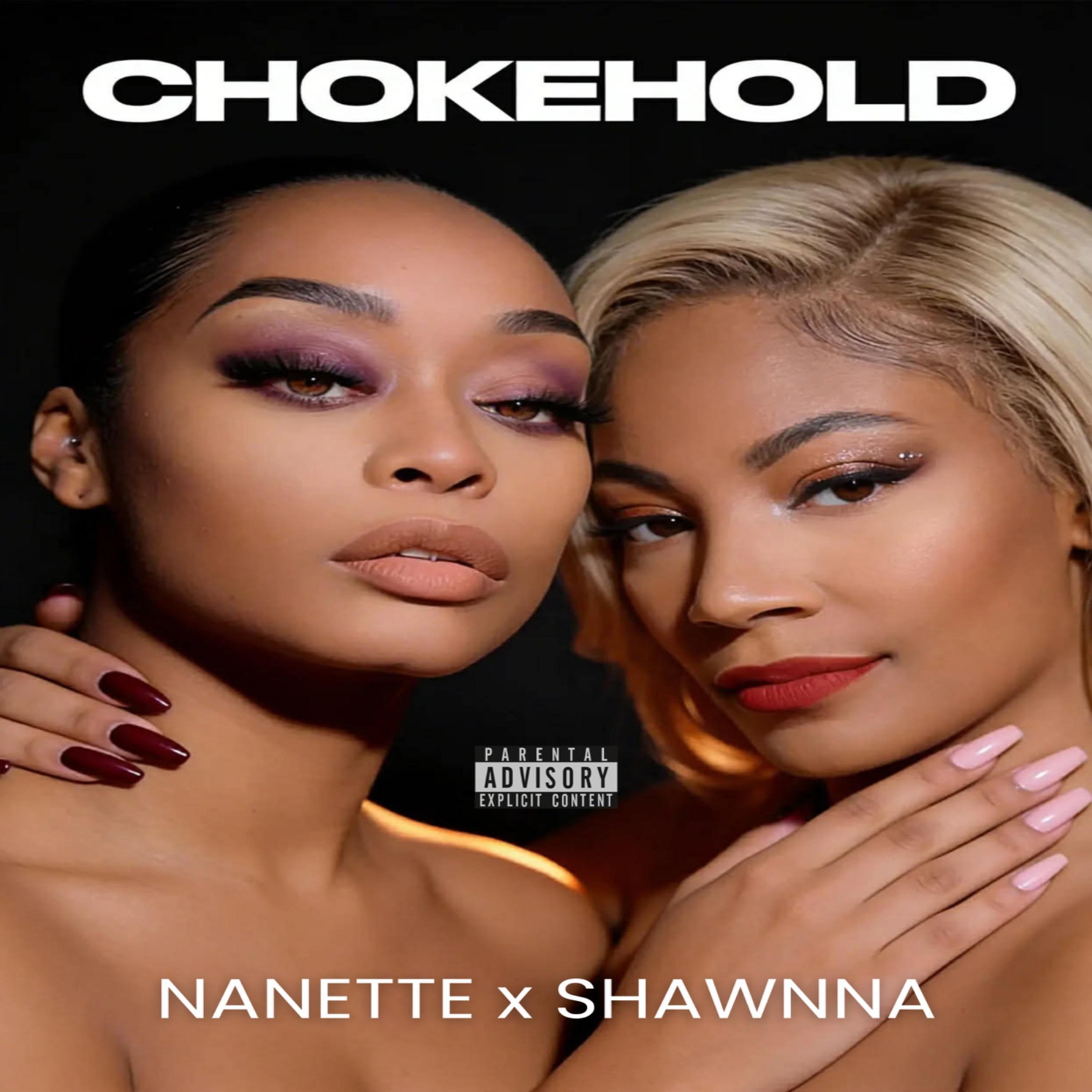 Chokehold (feat. Shawnna)