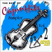 The Best of Cajun Hits Sampler, Vol. 2