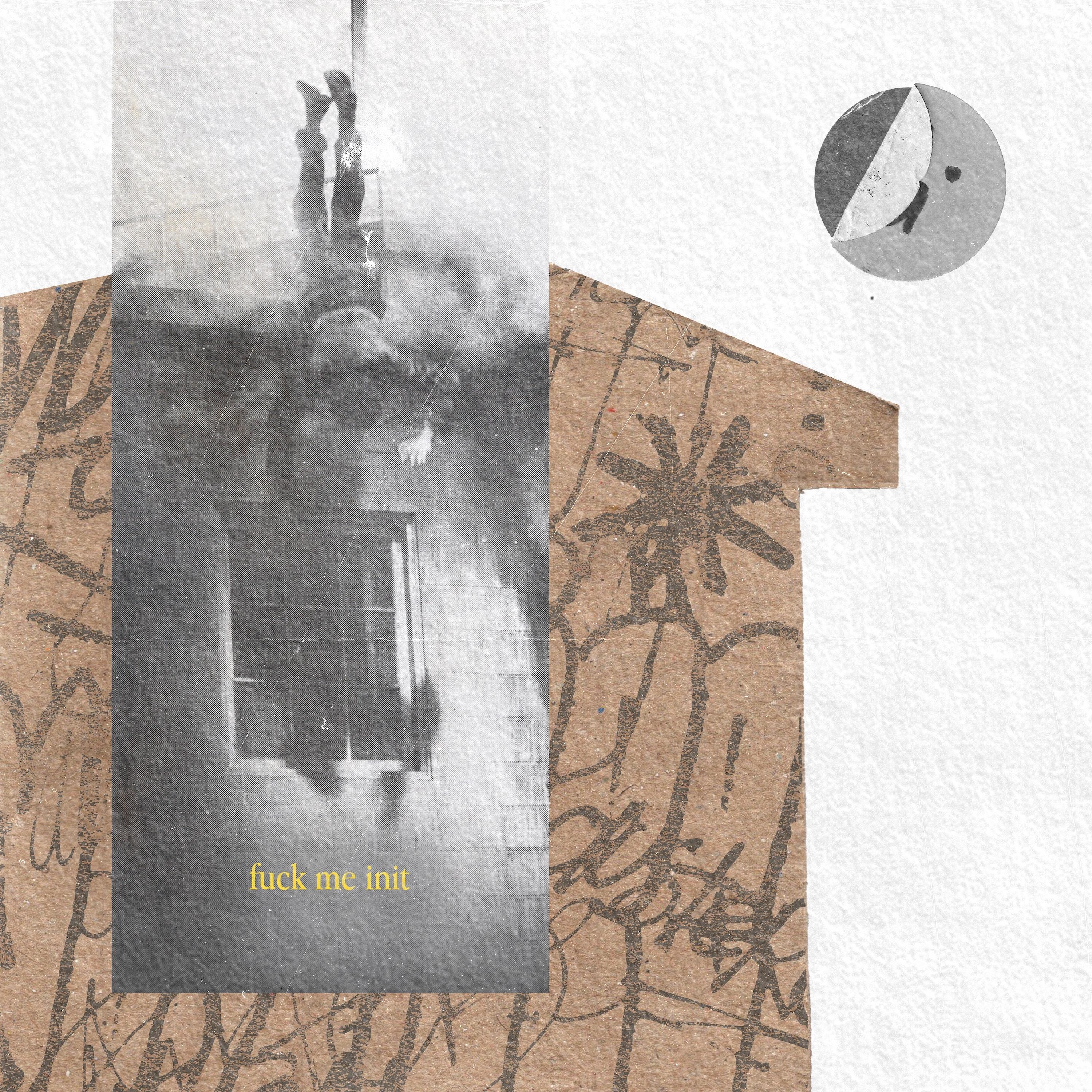 **** ME INIT (feat. Melo)