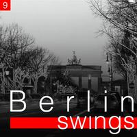 Berlin Swings, Vol. 9 (Die goldene ära deutscher tanzorchester)