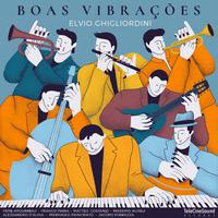 Boas Vibrações (with Pere Arguimbau, Franco Piana, Matteo Costanzi, Massimo Aureli, Alessandro D'Aloia, Pierpaolo Principato & Jacopo Ferrazza)