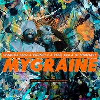 MYGRAINE (feat. Rebel ACA)