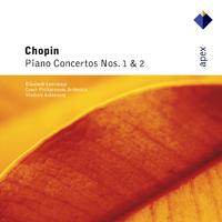 Chopin: Piano Concertos Nos. 1 & 2