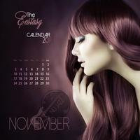 The Ecstasy Calendar 2014: November (Nu Jazz)