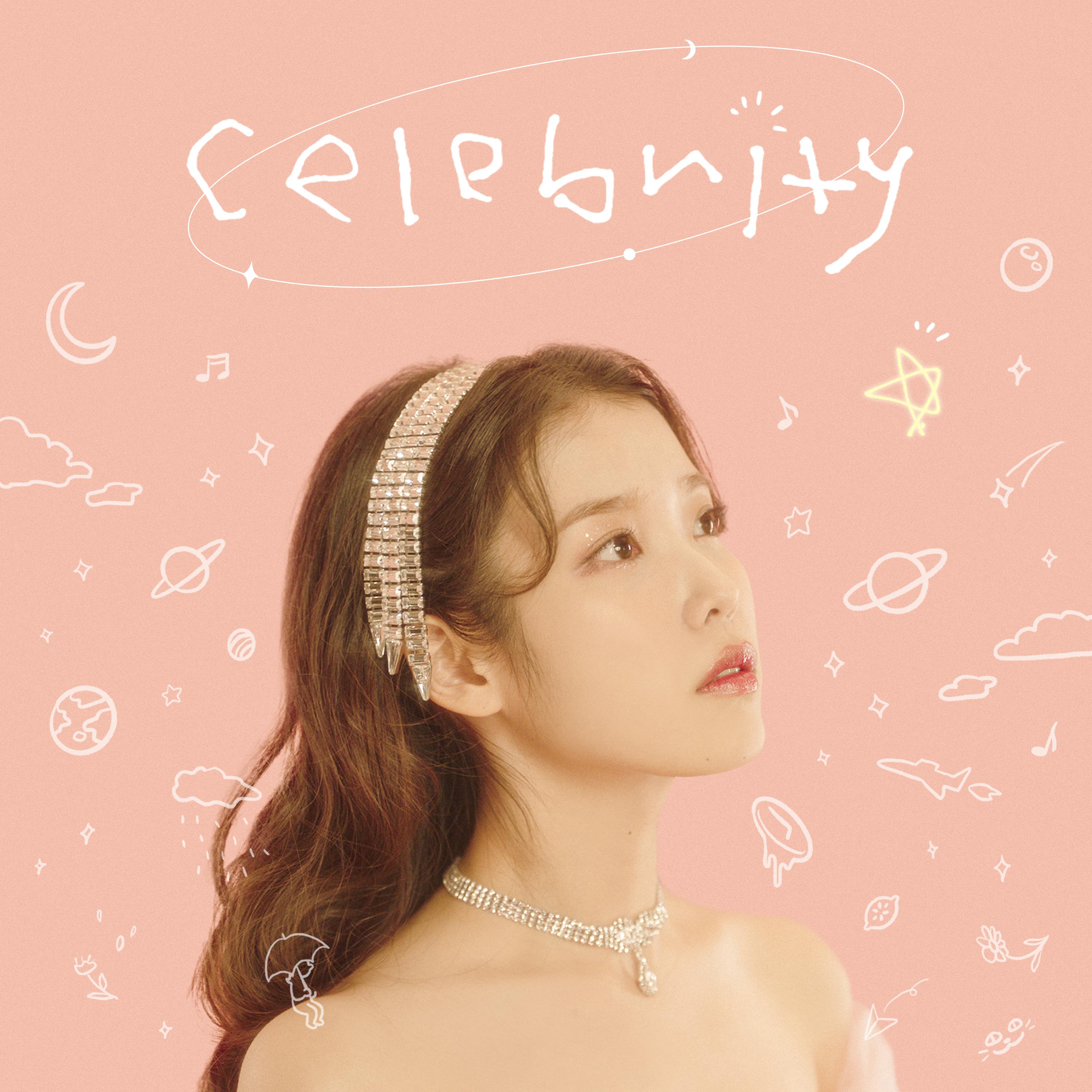 Celebrity Iu