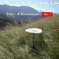 Deutsche Volksmusik Hits - Volks- & Wanderlieder, Vol. 1