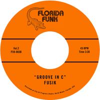 Groove in C