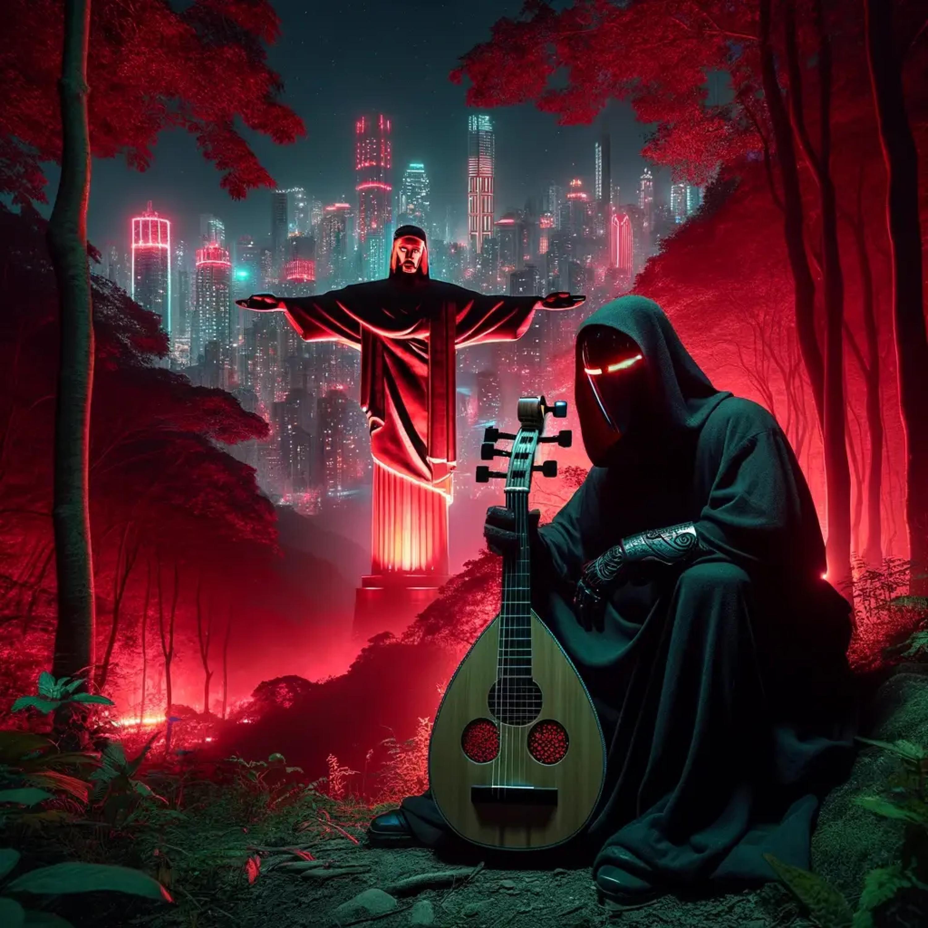 GLORY (Arabic Version)