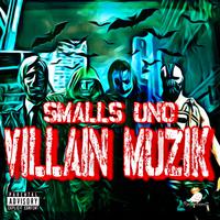 Villain Muzik