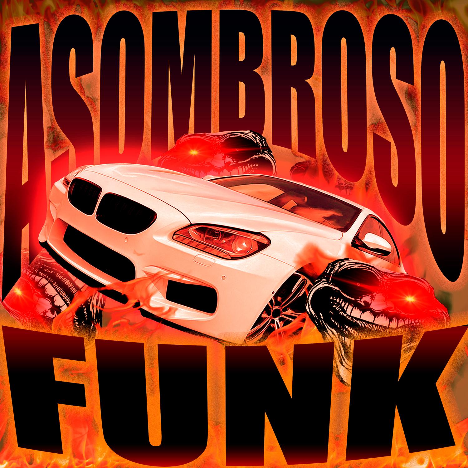ASOMBROSO FUNK