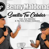 Benny Maldonado