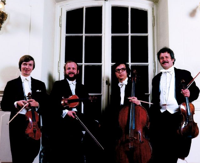 Alban Berg Quartett