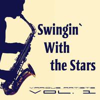 Swingin' with the Stars, Vol. 1