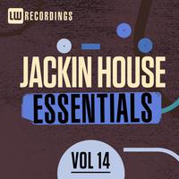 Jackin House Essentials, Vol. 14