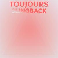 Toujours Slingback