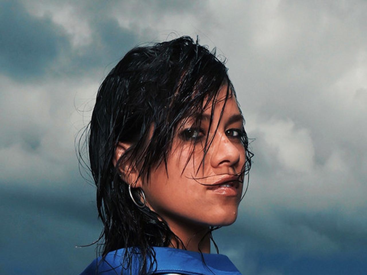 RIIKI REID