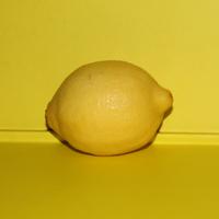 lemon