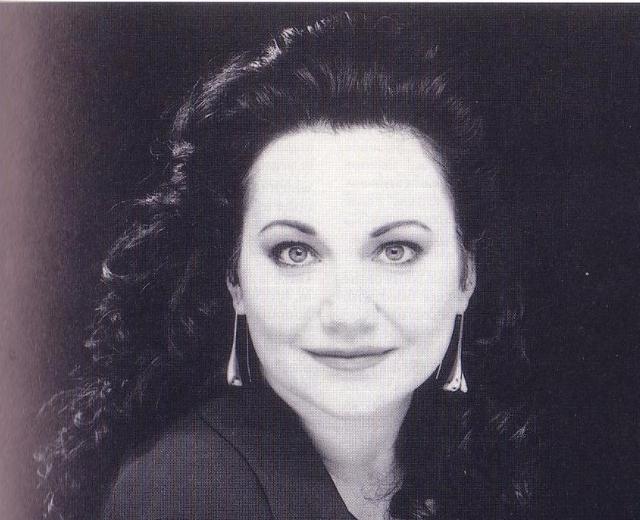 Cheryl Studer