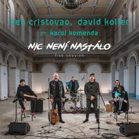 Nic není nastálo (Live Session)