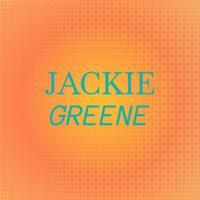 Jackie Greene