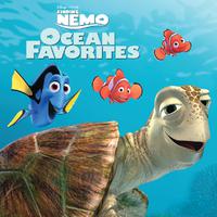 Finding Nemo: Ocean Favorites