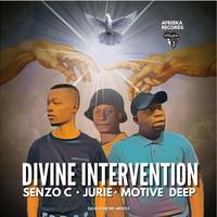 Divine Intervention