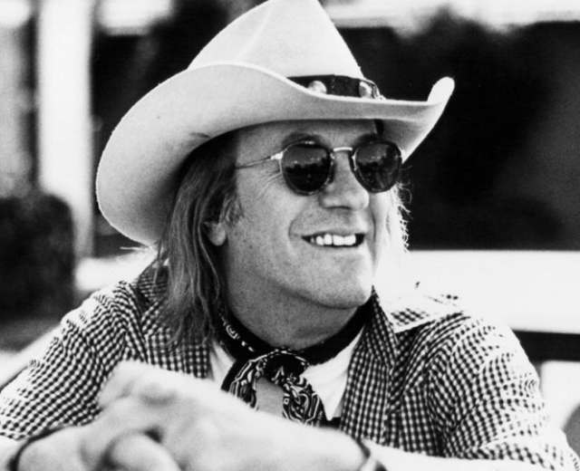 Doug Sahm