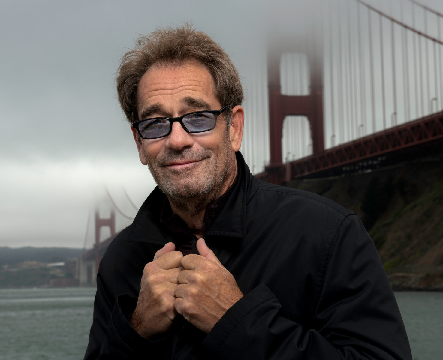 Huey Lewis