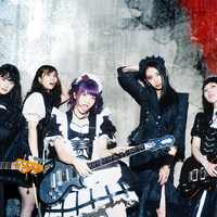 BAND-MAID