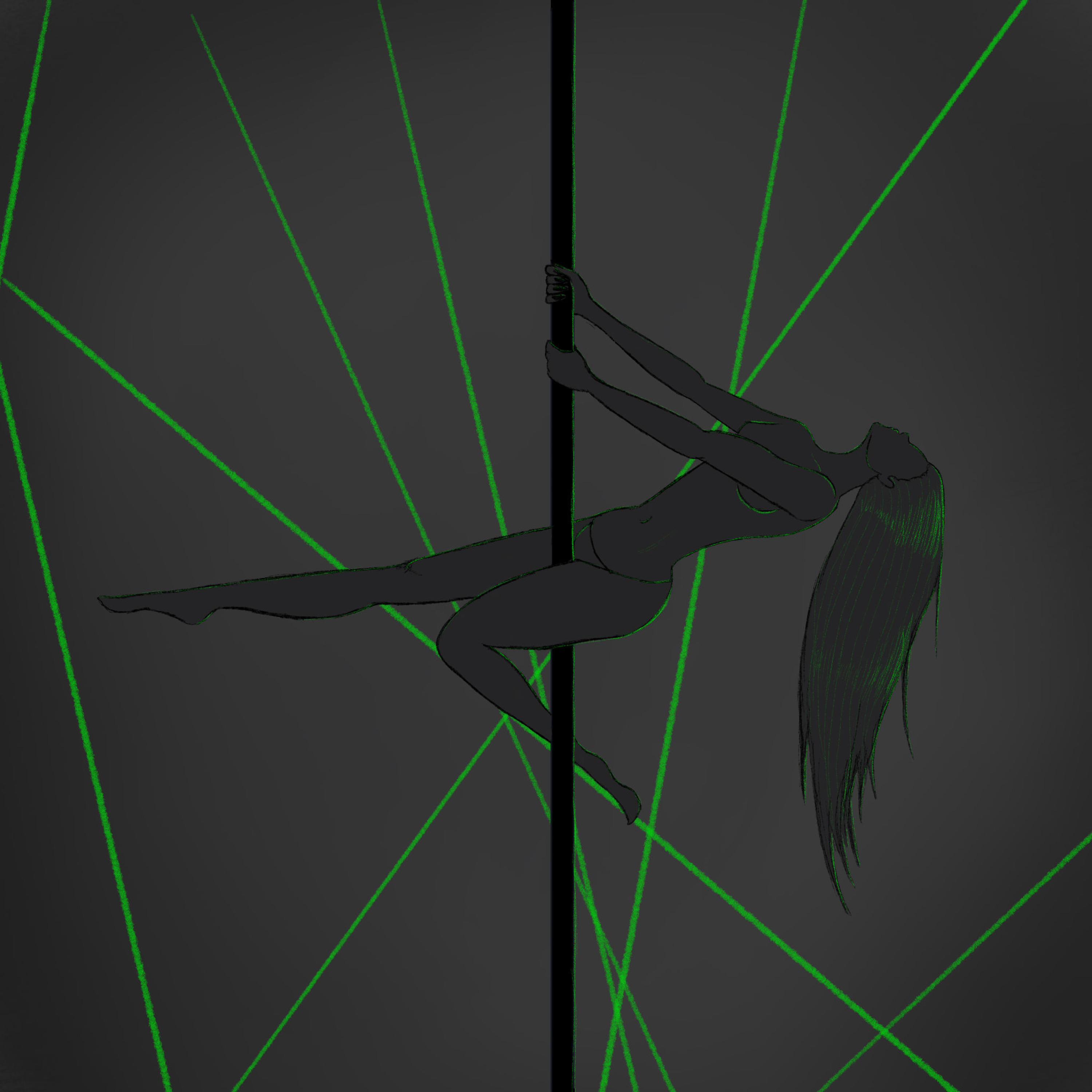 Dance for it (feat. Sav Kyrié)