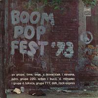 Boom Pop Fest '73