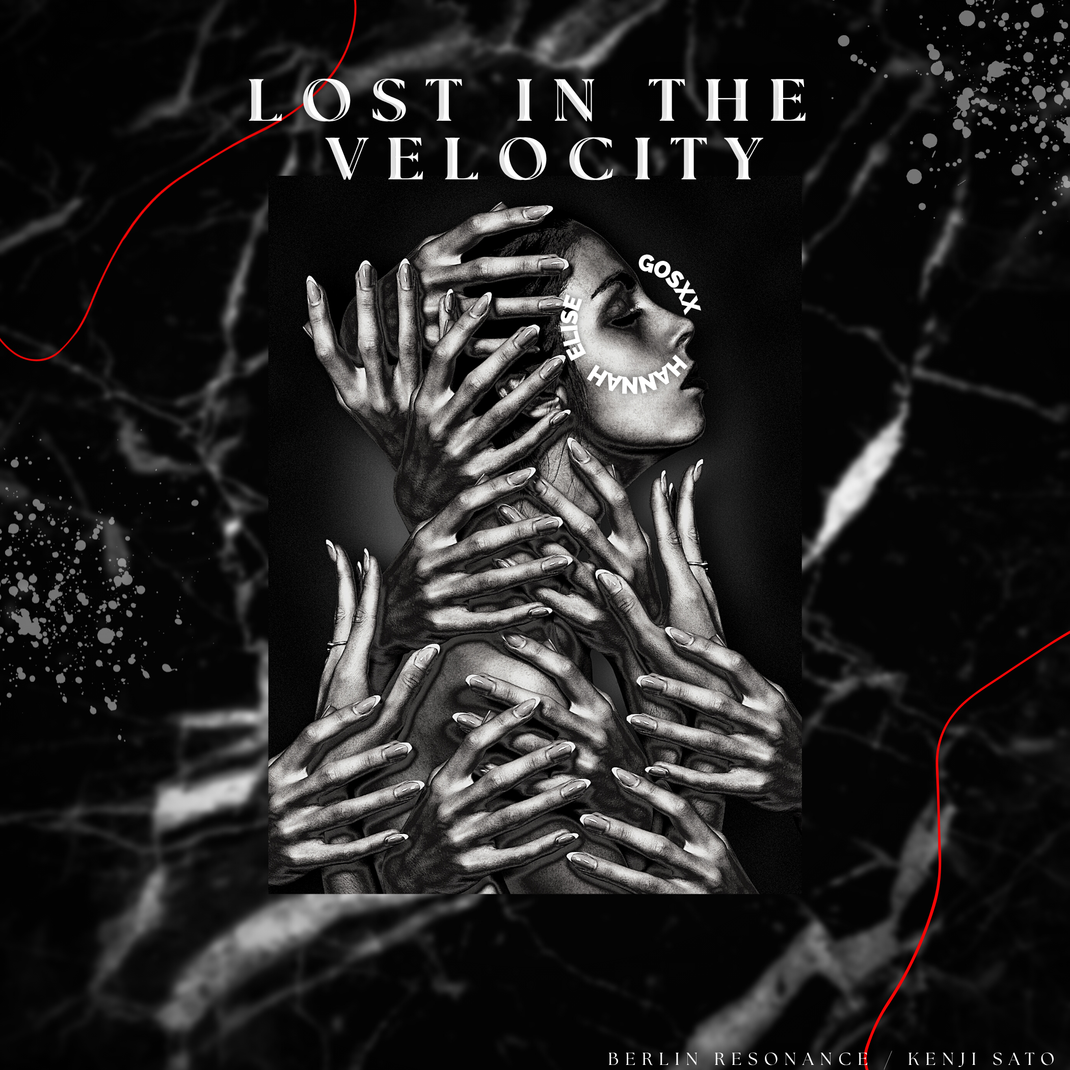 Lost In The Velocity