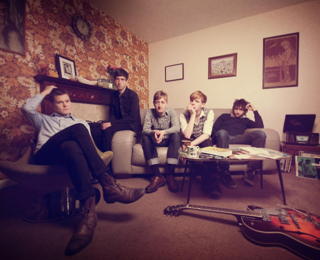 Frankie & The Heartstrings