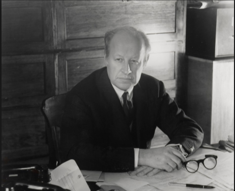 Eugène Goossens