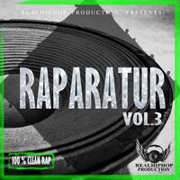 Raparatur, Vol. 3