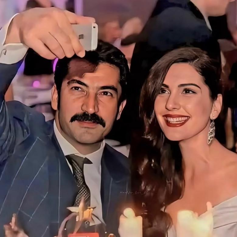 Love me(Turkiye version)