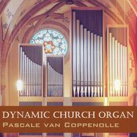 Dynamic Church Organ