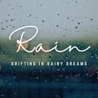 Rainy Dreamscapes: Serene Sounds for Deep Sleep